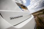 SsangYong Korando Crossover 2016 года